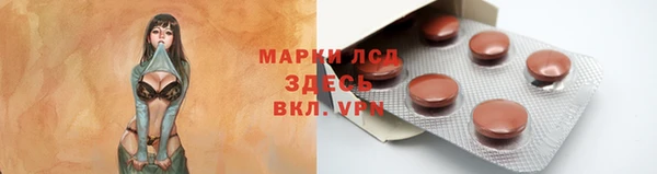 прущие крисы Инта